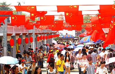 順德獲評(píng)世界美食之都