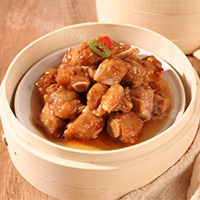 醬香排骨